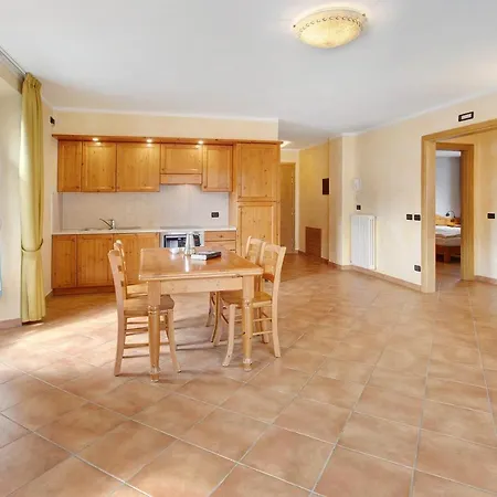 Apartment Anna Sclopet